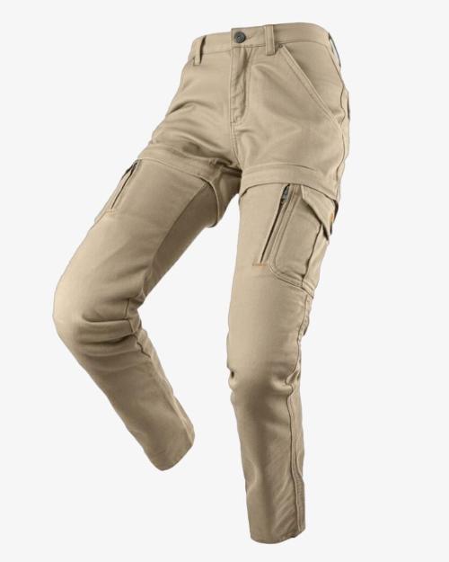 Pantalon By City Air IV Lady Beige