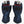 Guantes By City Alps Man Blue