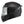 Casco NZI Eurus 4 Stream Duo Matt Black