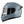 Casco NZI Eurus 4 Stream Duo Nardo Grey