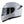 Casco NZI Eurus 4 Stream Duo White