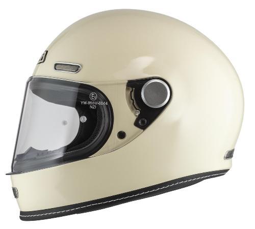Casco NZI Revival Bone